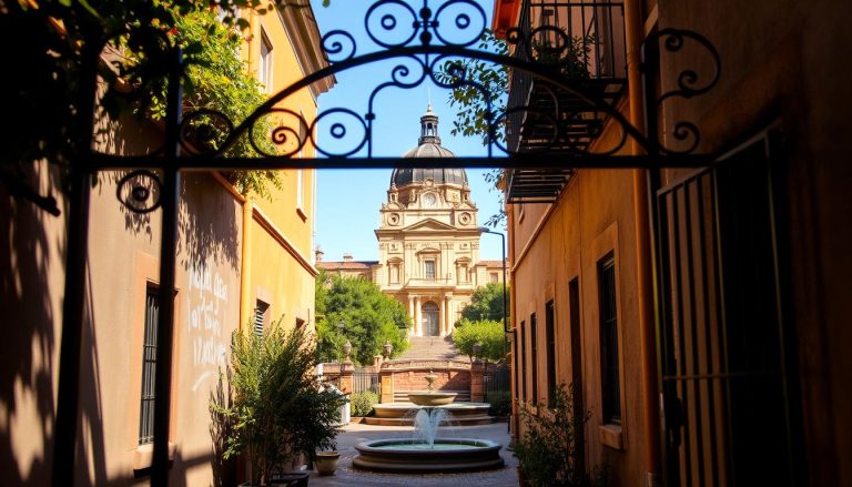Hidden museums in Pretoria