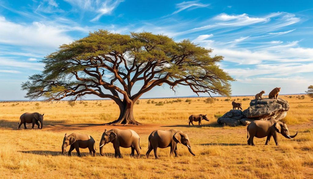 Hluhluwe-Imfolozi Park Big Five Experience Hluhluwe-Imfolozi Park Big Five Experience