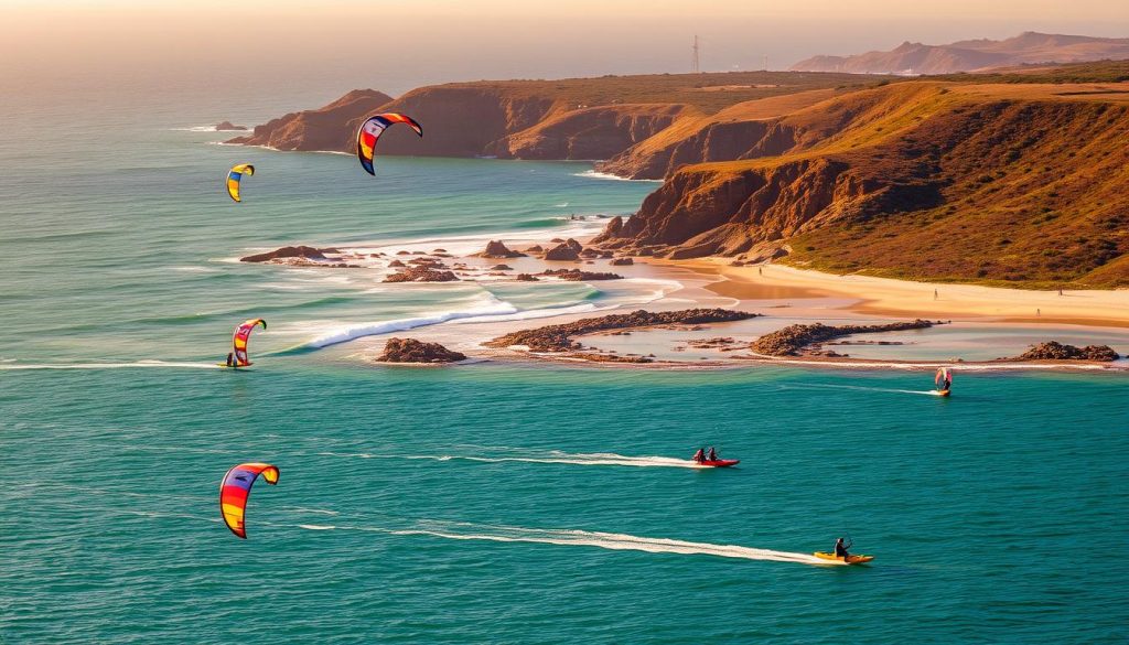 Hobie Beach watersports Hobie Beach watersports