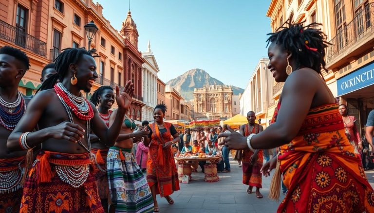 How to experience Xhosa culture in Port Elizabeth?