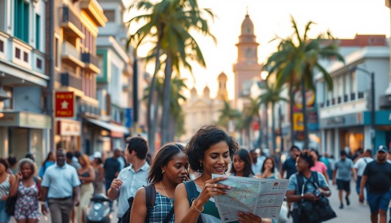 Is Durban safe for tourists?