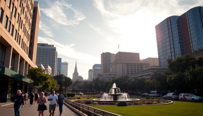 Is Pretoria safe for tourists?