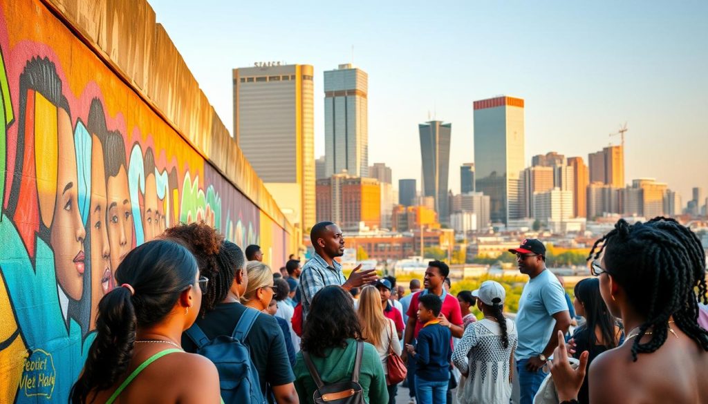 Johannesburg art tours Johannesburg art tours