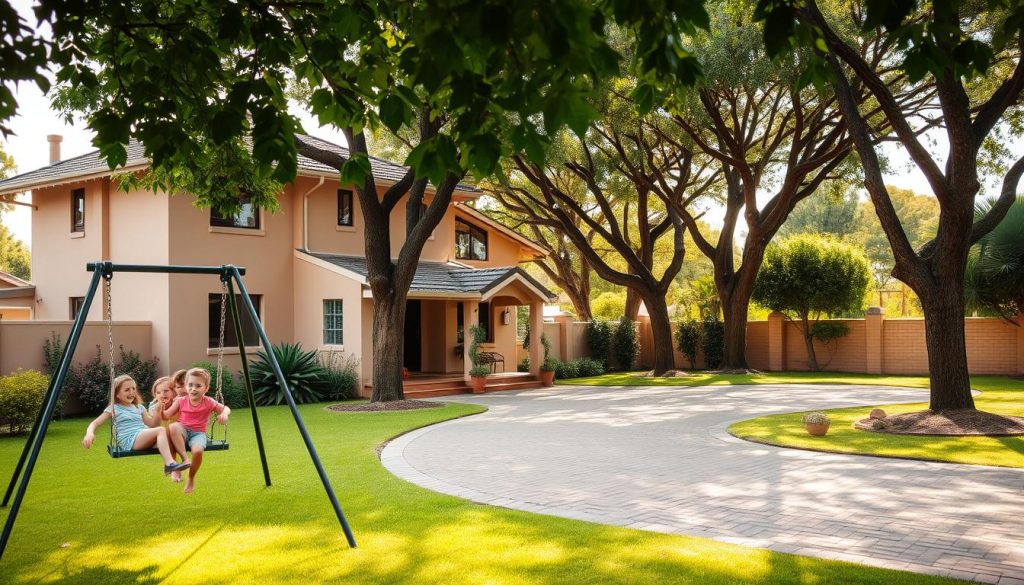 Johannesburg family-friendly accommodation Johannesburg family-friendly accommodation