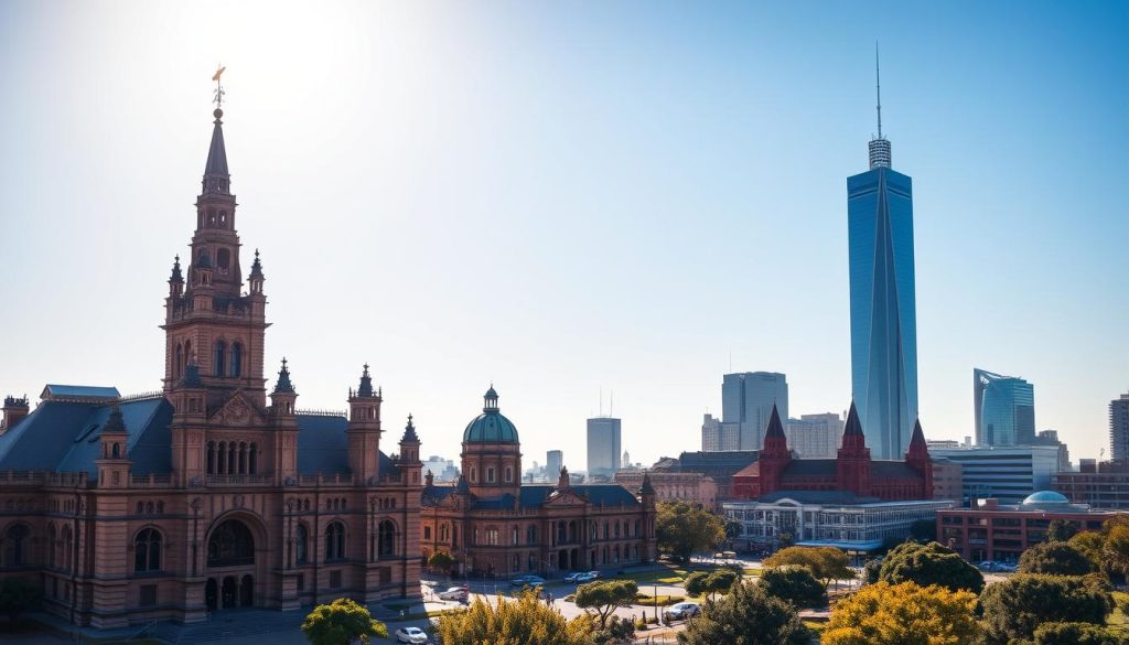 Johannesburg hidden gems for history buffs