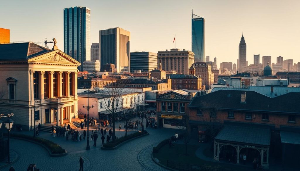 Johannesburg historical sites Johannesburg historical sites