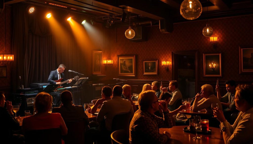 Johannesburg jazz clubs Johannesburg jazz clubs