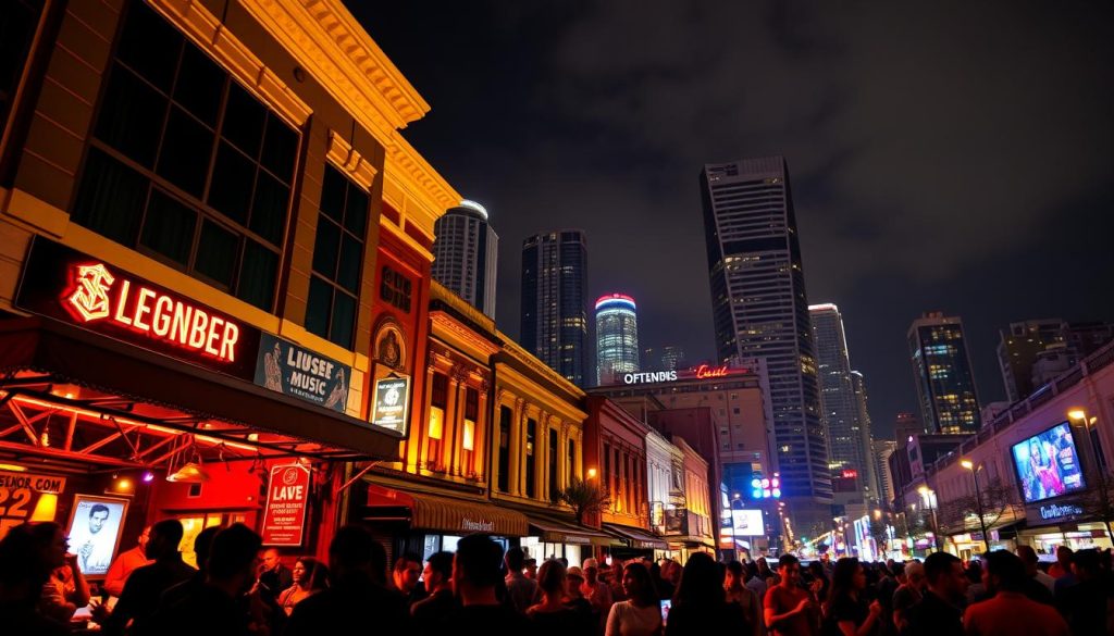 Johannesburg live music venues Johannesburg live music venues