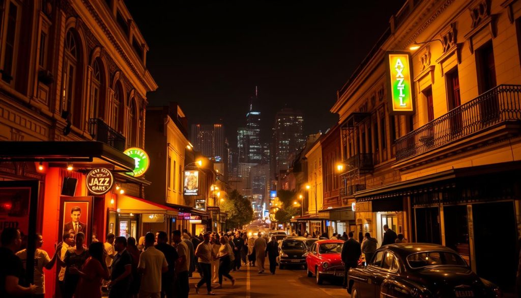 Johannesburg music venues Johannesburg music venues