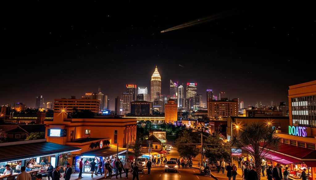 Johannesburg nightlife safety tips Johannesburg nightlife safety tips
