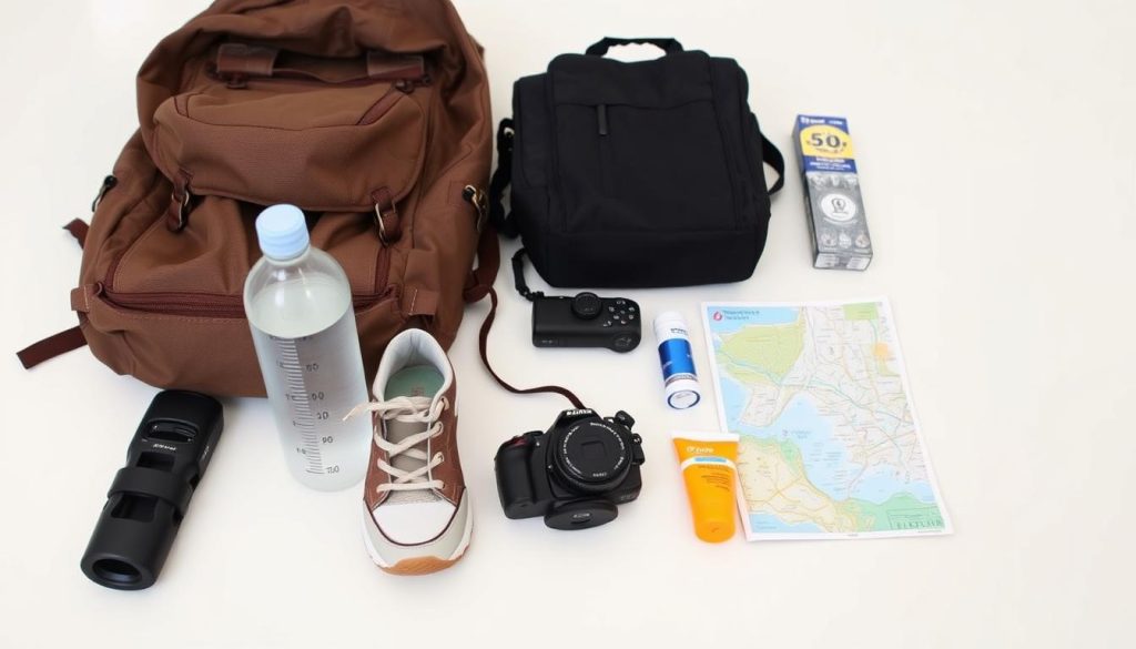 Johannesburg solo travel packing list Johannesburg solo travel packing list