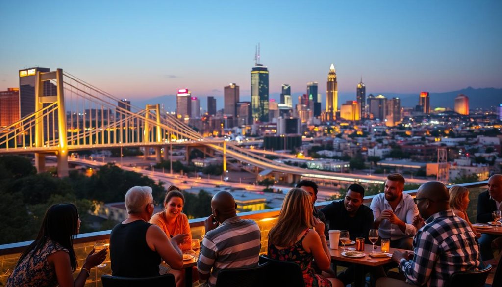 Johannesburg solo travel tips Johannesburg solo travel tips