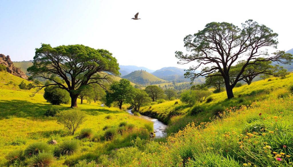 Klipriviersberg Nature Reserve Klipriviersberg Nature Reserve