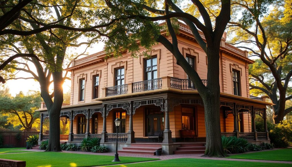 Kruger House Museum Kruger House Museum