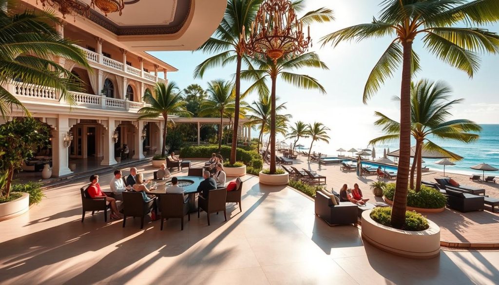 Luxury Hotels in Durban Luxury Hotels in Durban