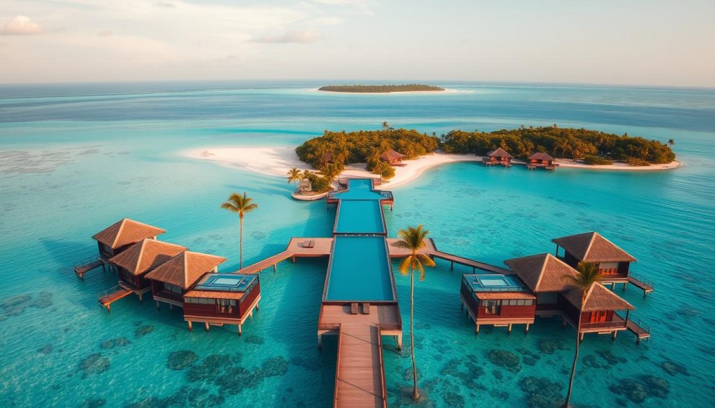 Luxury Maldives Resort Luxury Maldives Resort
