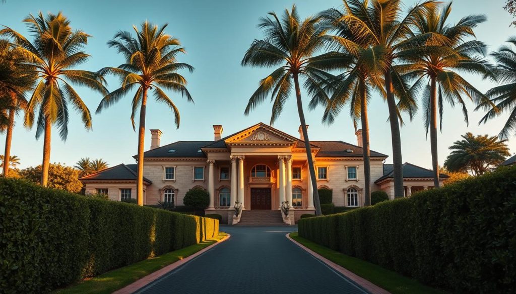 Luxury Real Estate in South Africa Luxury Real Estate in South Africa