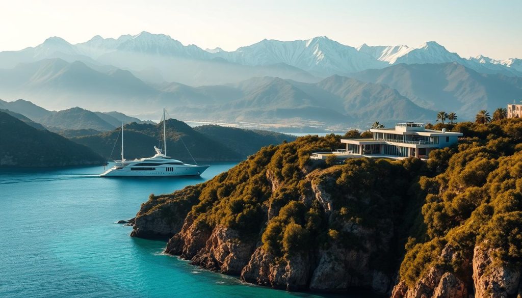 Luxury Travel Destinations Luxury Travel Destinations