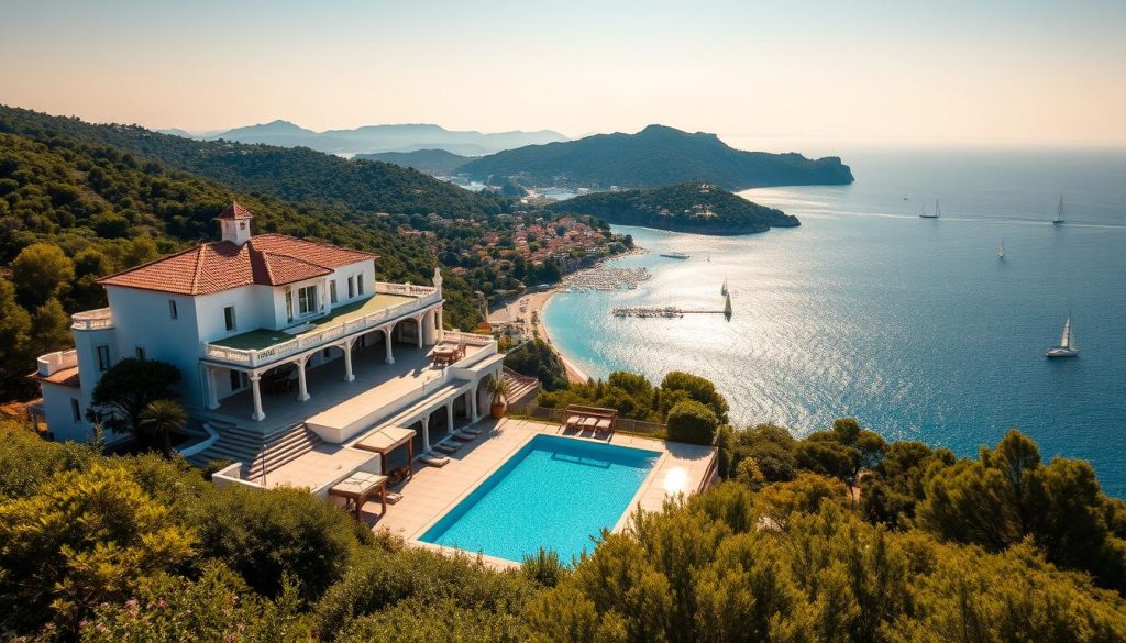Luxury Travel Destinations in March Luxury Travel Destinations in March