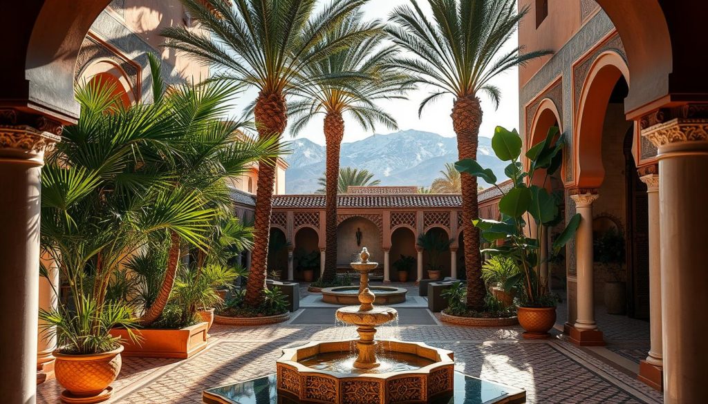 Luxury Travel Destinations in March 2026 Luxury Travel Destinations in March 2026