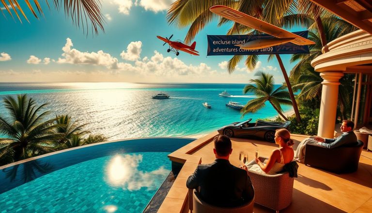 Luxury Travel Destinations in March 2026