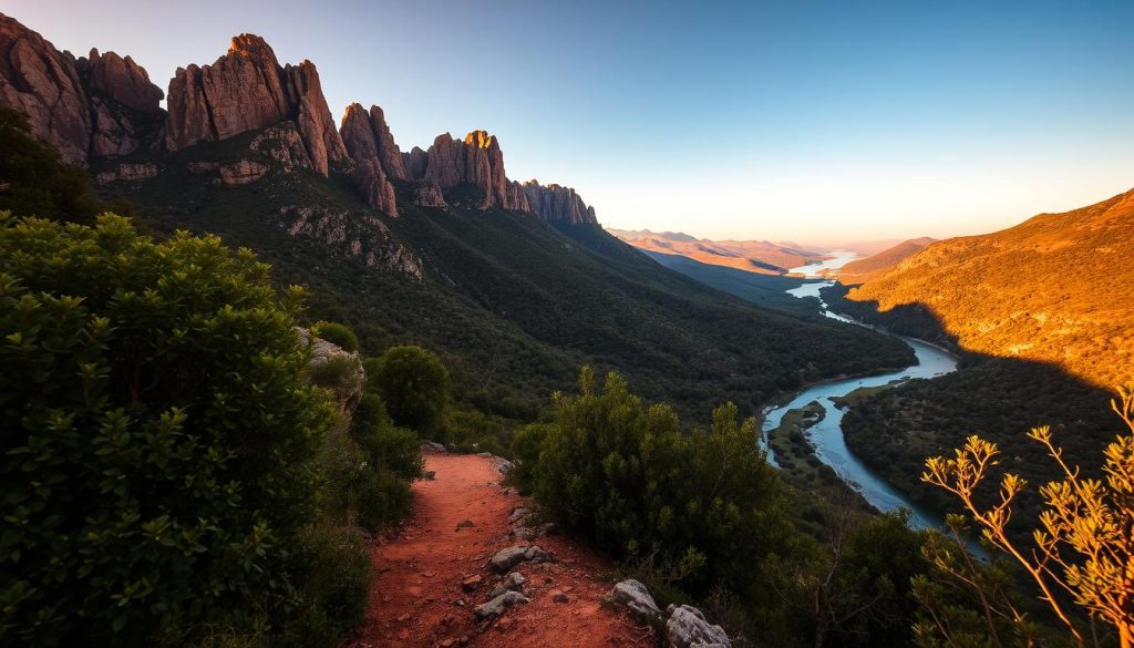 Magaliesberg Mountains Adventure Magaliesberg Mountains Adventure