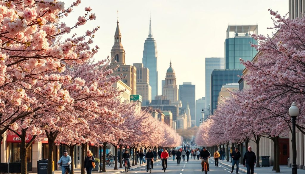 March travel destinations March travel destinations