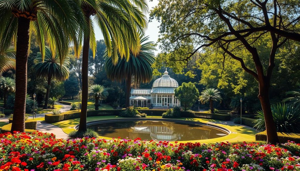 National Botanical Garden Pretoria National Botanical Garden Pretoria