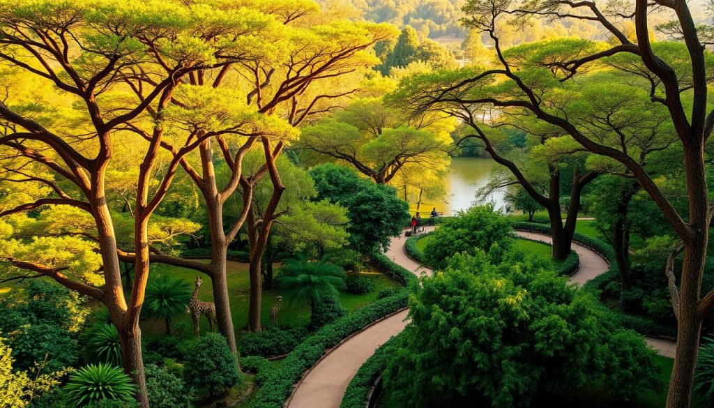 National Zoological Garden of South Africa National Zoological Garden of South Africa
