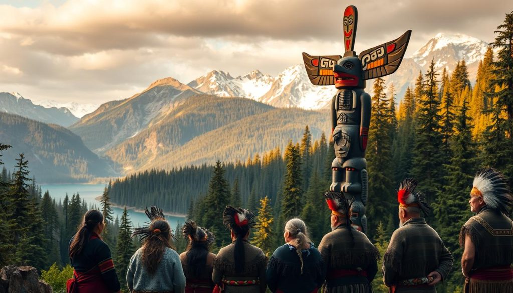 Pacific Northwest Cultural Treasures Pacific Northwest Cultural Treasures