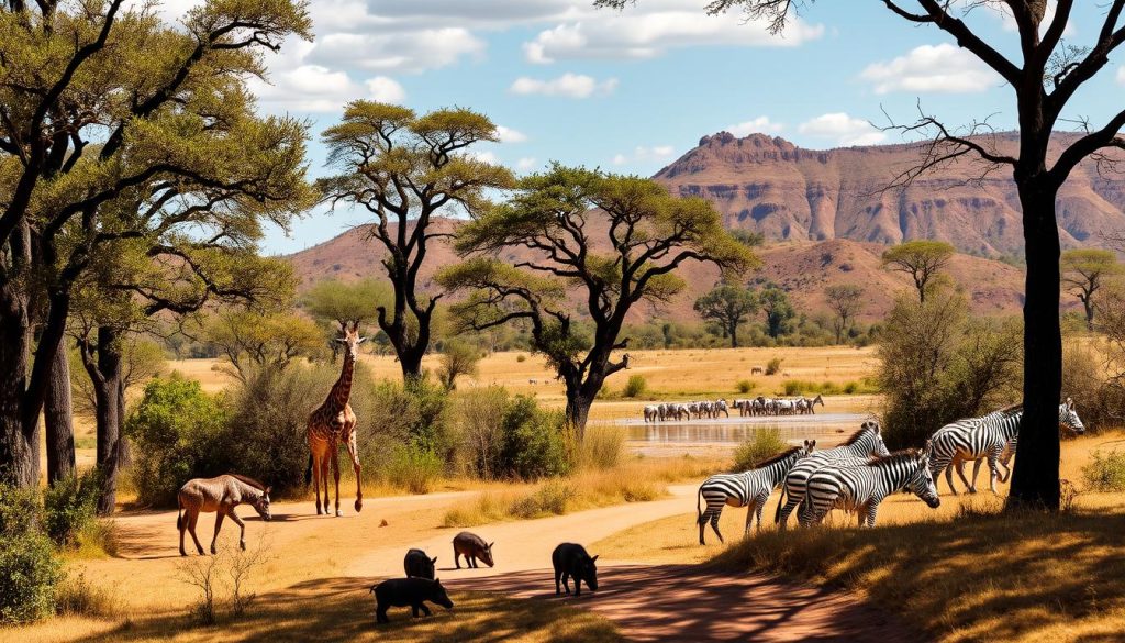 Phezulu Safari Park wildlife experience Phezulu Safari Park wildlife experience