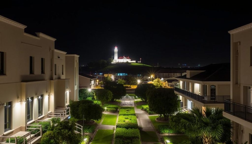 Port Elizabeth Accommodation Safety Port Elizabeth Accommodation Safety