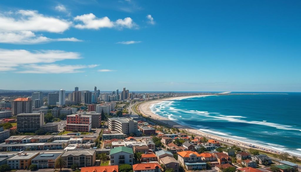 Port Elizabeth accommodation comparison Port Elizabeth accommodation comparison