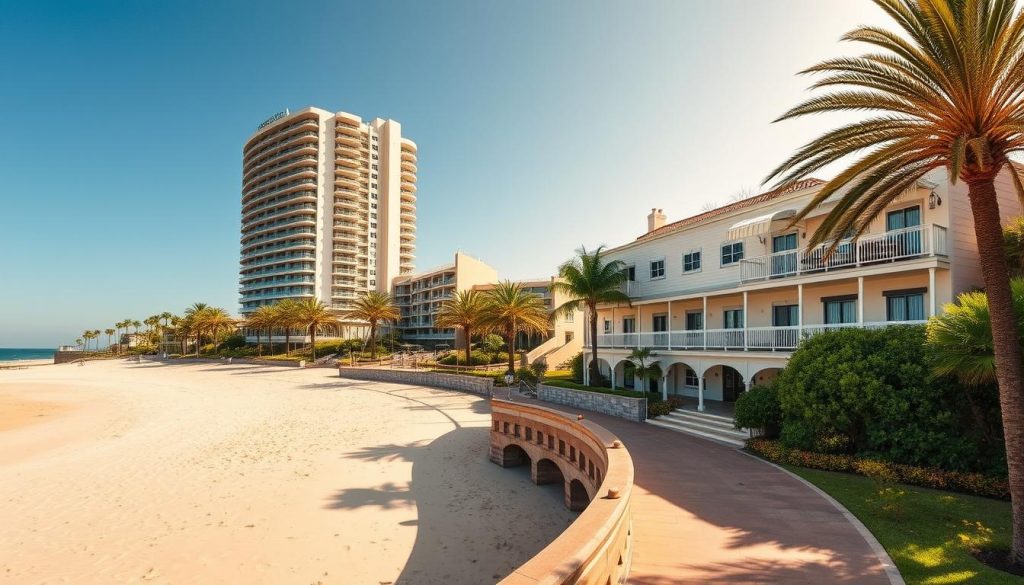 Port Elizabeth accommodation comparison Port Elizabeth accommodation comparison