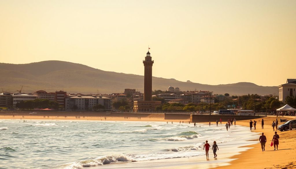 Port Elizabeth attractions Port Elizabeth attractions