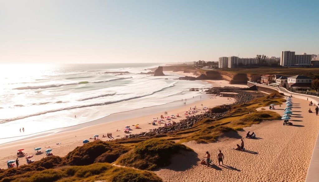 Port Elizabeth beaches Port Elizabeth beaches