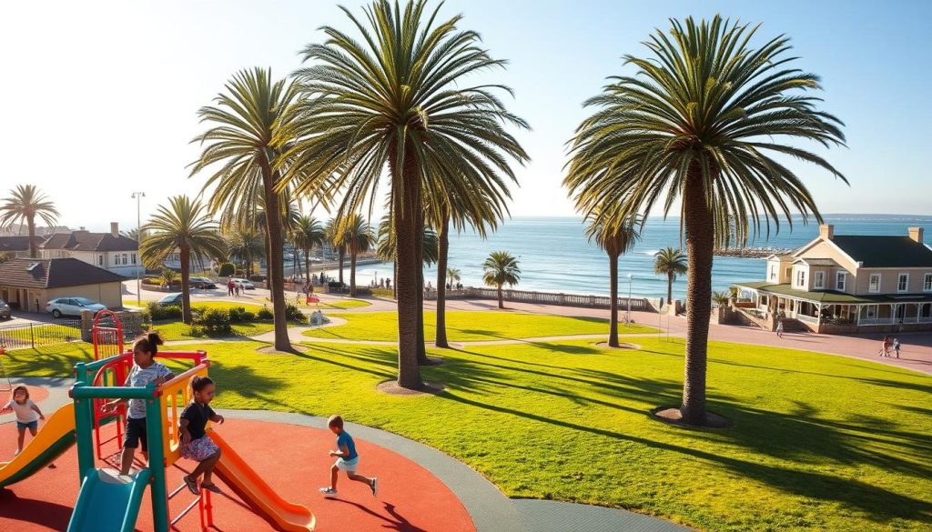 Port Elizabeth family-friendly attractions Port Elizabeth family-friendly attractions