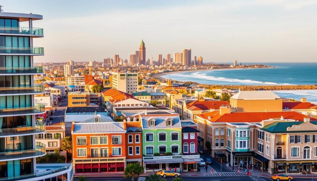 Port Elizabeth lodging options Port Elizabeth lodging options