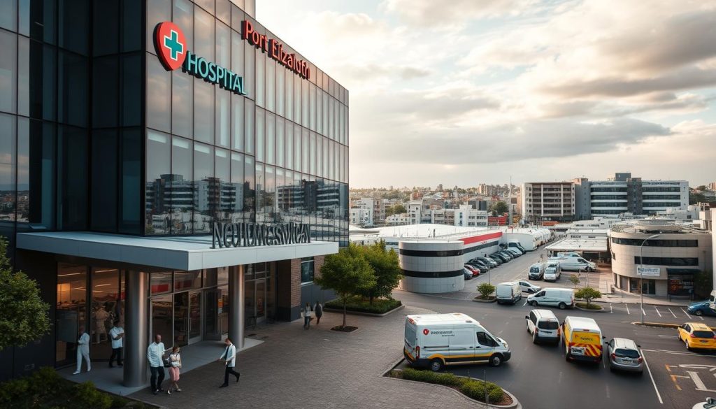Port Elizabeth medical facilities Port Elizabeth medical facilities
