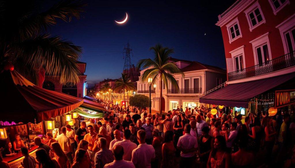 Port Elizabeth nightlife Port Elizabeth nightlife