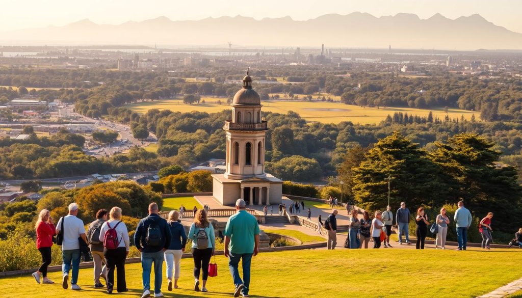 Port Elizabeth sightseeing Port Elizabeth sightseeing
