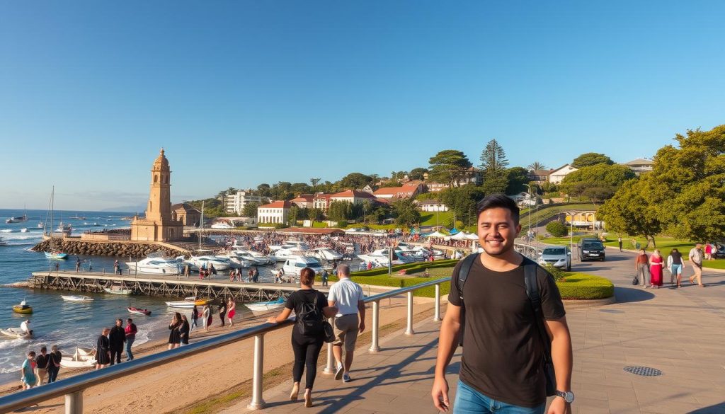 Port Elizabeth solo traveler guide Port Elizabeth solo traveler guide