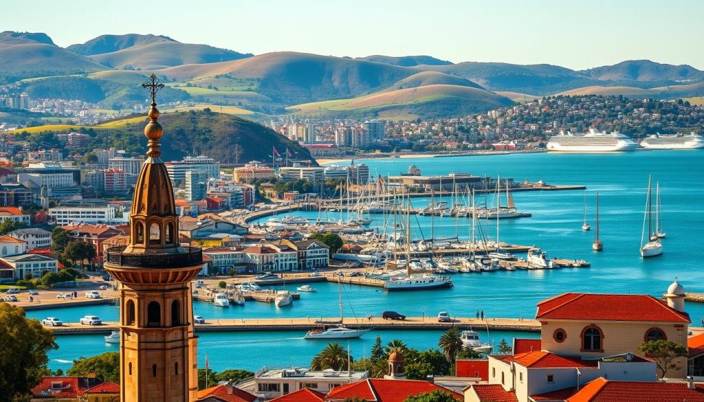 Port Elizabeth tourist attractions Port Elizabeth tourist attractions