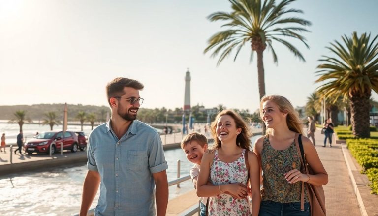 Port Elizabeth vs. Durban: Which city is better for a family vacation?
