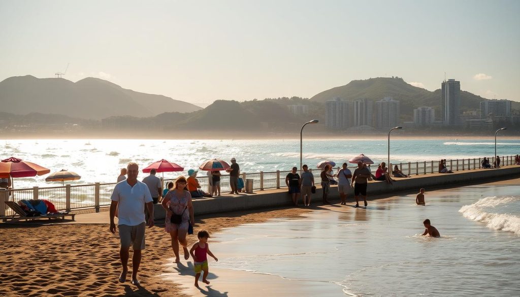 Port Elizabeth vs. Durban family vacation Port Elizabeth vs. Durban family vacation