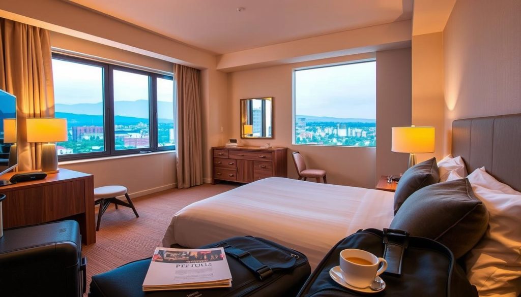 Pretoria Accommodation Vocabulary Pretoria Accommodation Vocabulary