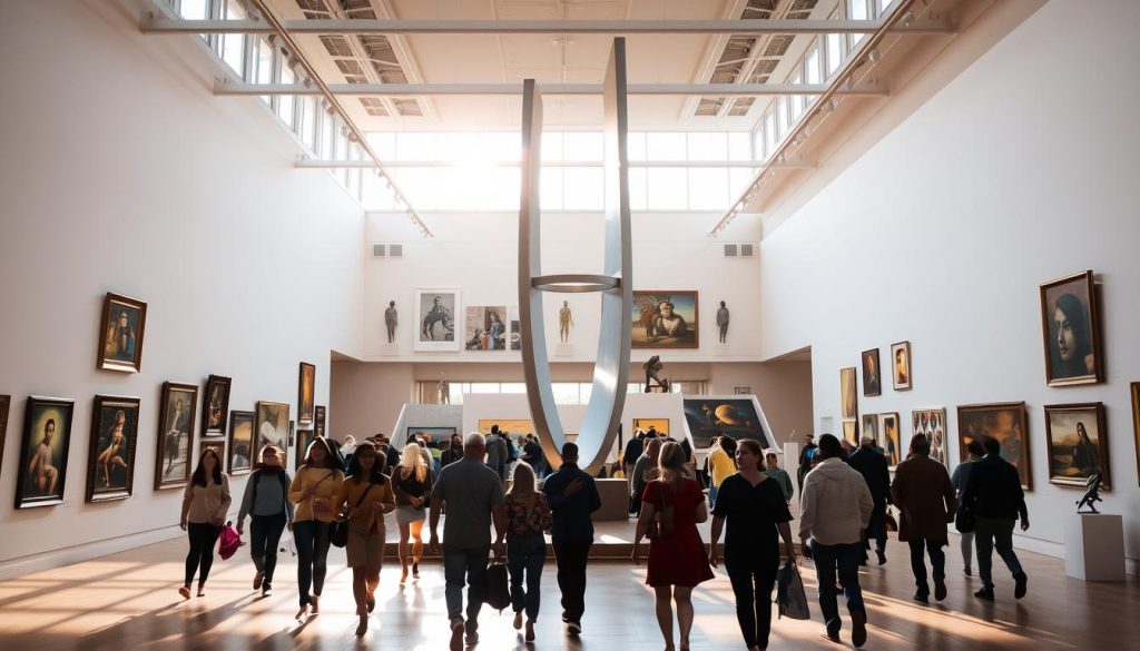 Pretoria Art Gallery Tour Pretoria Art Gallery Tour
