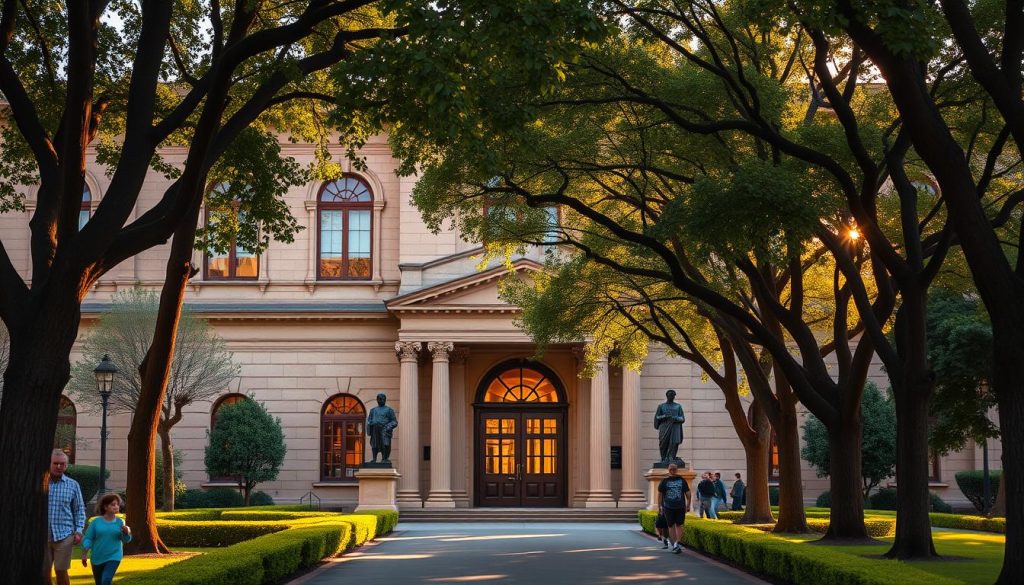 Pretoria Art Gallery visit Pretoria Art Gallery visit