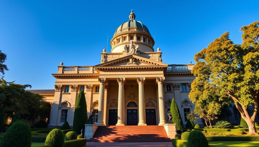 Pretoria Art Museum Pretoria Art Museum