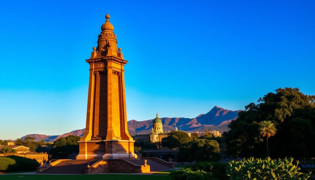 Pretoria Attractions Pretoria Attractions